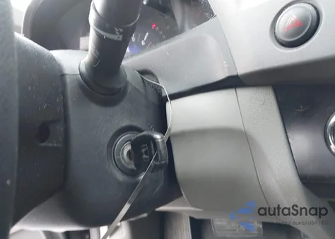 2012 Honda Civic Ex z USA, uszkodzony, nr VIN 19XFB2F81CE067733